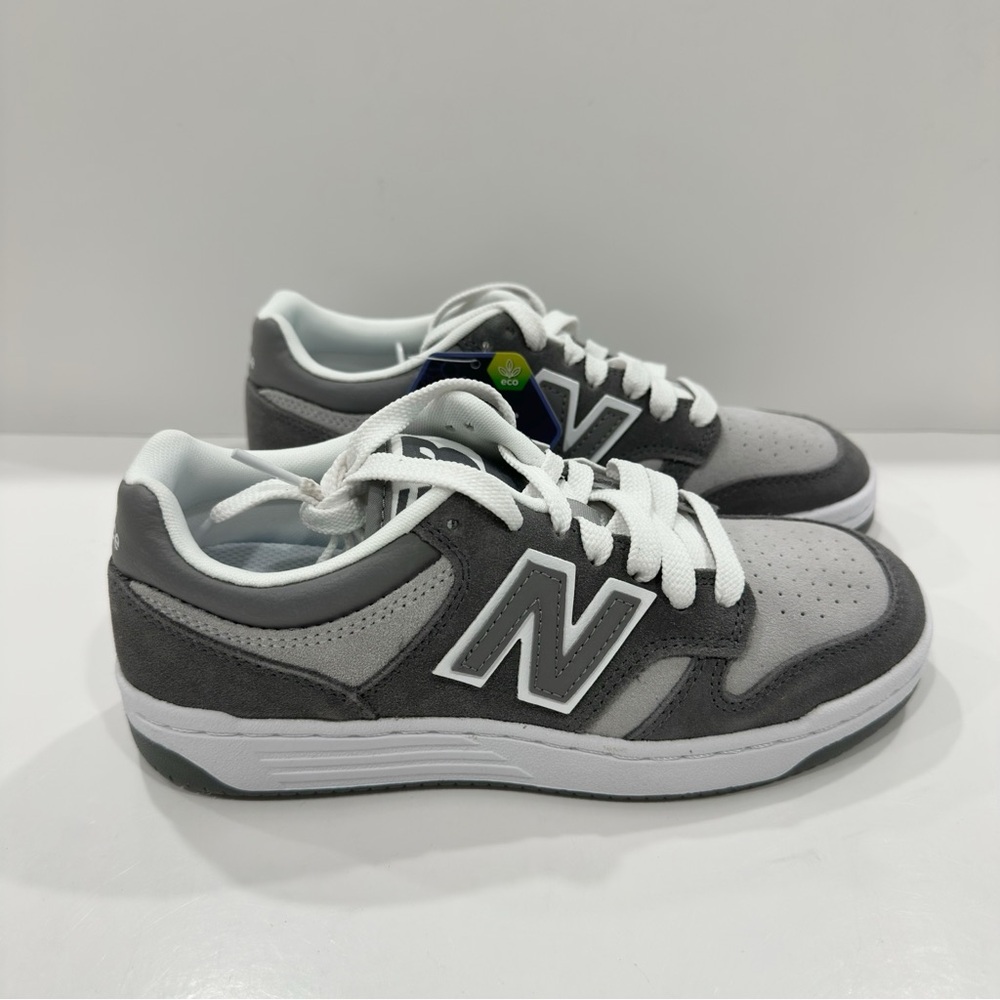 New Balance 480 Women’s Sneakers Shoes - Picture 3 of 10